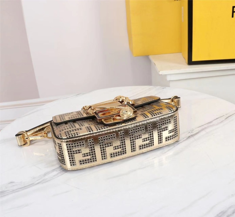 Fendi Baguette Bags